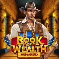 Book of Wealth IIIMancala game icon