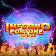 Inferno Fortune Power Hit game icon