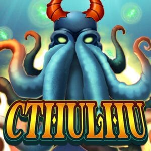 Cthulhu game icon