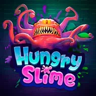 Hungry SlimeAdvantplay game icon