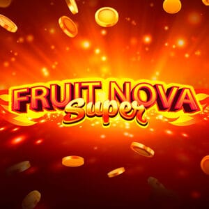 Fruit Super Nova game icon