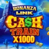 Bonanza Link Cash Train X1000 game icon