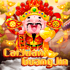 Cai Yuan Guang Jin game icon