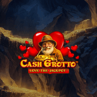 Cash Grotto Love the JackpotVoltent game icon