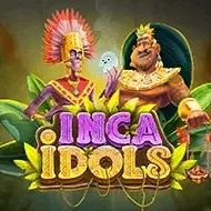 Inca Idols game icon