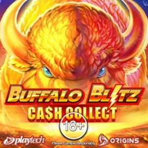 Buffalo Blitz_ Cash Collect™
