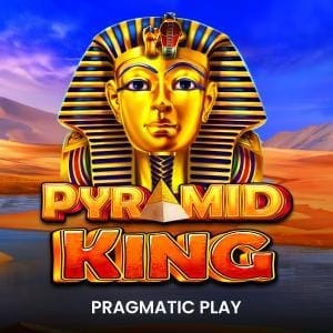 Pyramid King game icon