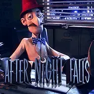 After Night FallsBsg