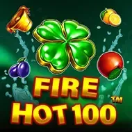 Fire Hot 100 game icon