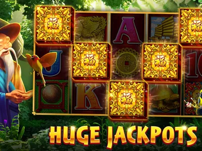 Interfaz principal de Tu Gran Casino con juegos destacados