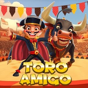 Toro Amigo game icon