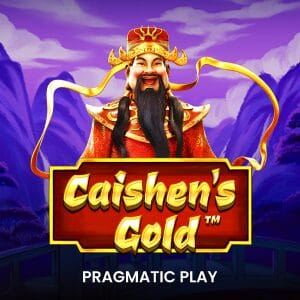 Caishens Gold game icon