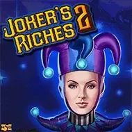 Joker's Riches 2 game icon