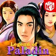 Legend of PaladinKA Gaming
