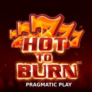 Hot to Burn game icon