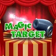 Magic Target game icon