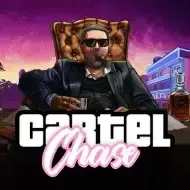 Cartel Chase game icon