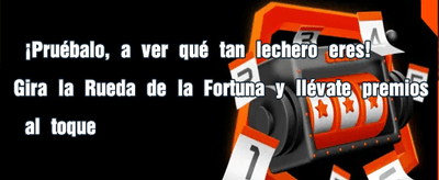 Premios Increíbles en Perú