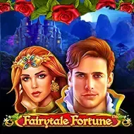 Fairytale Fortune game icon