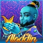 Aladdin game icon