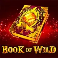 Book of Wild game icon