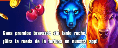 Tu Gran Casino: Gana Hoy