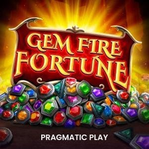 Gem Fire Fortune game icon